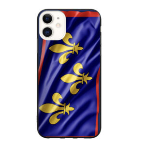 Coque drapeau Anjou