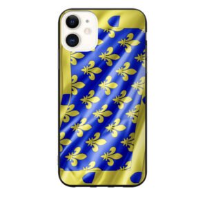 Coque 2 drapeau Ardèche