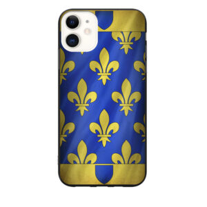 Coque drapeau Ardèche
