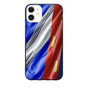 Coque drapeau Ardennes