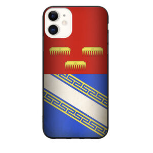 Coque drapeau Ardennes