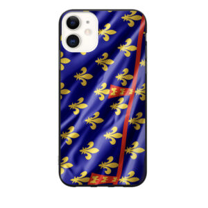 Coque drapeau Artois