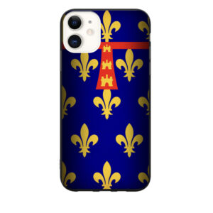 Coque drapeau Artois