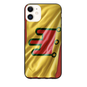 Coque 2 drapeau Auvergne