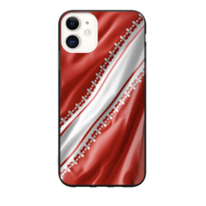 Coque drapeau Bas-Rhin