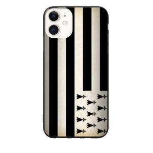 Coque 2 drapeau Bretagne