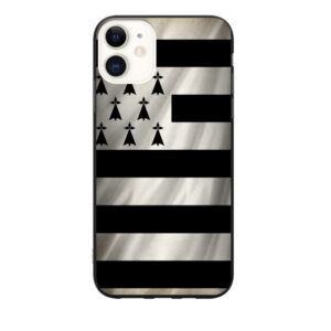 Coque drapeau Bretagne