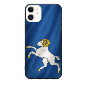 Coque drapeau Cornouaille