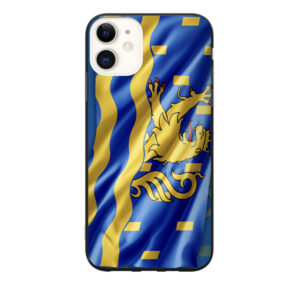 Coque drapeau Doubs