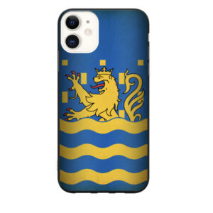 Coque drapeau Doubs