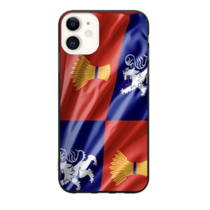 Coque drapeau Gascogne