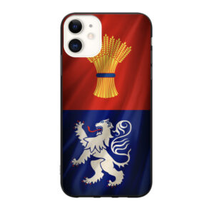 Coque drapeau Gascogne