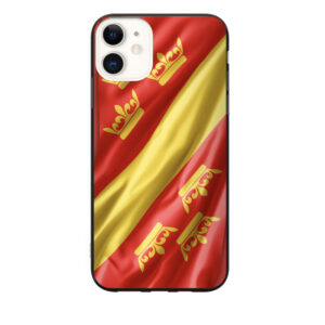Coque drapeau Haut-Rhin