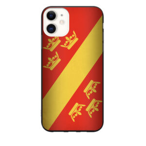 Coque drapeau Haut-Rhin