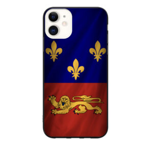 Coque 2 drapeau des Landes