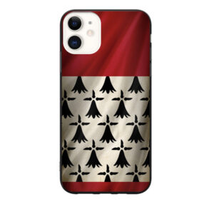Coque drapeau Limousin