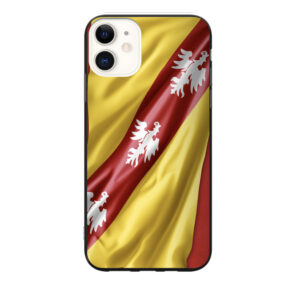 Coque drapeau Lorraine