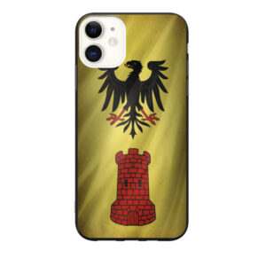Coque drapeau Maurienne