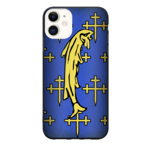 Coque drapeau Moselle