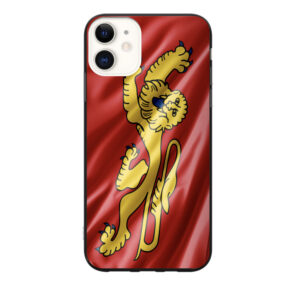 Coque drapeau Normandie