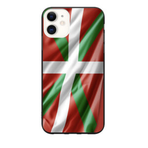 Coque 2 drapeau Pays Basque