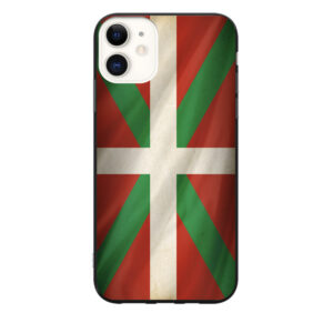 Coque drapeau Pays Basque
