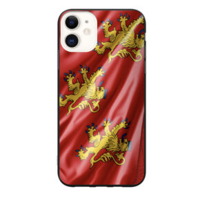 Coque drapeau Périgord
