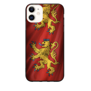 Coque drapeau Périgord