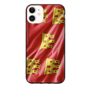 Coque drapeau Poitou