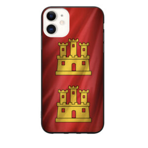 Coque drapeau Poitou