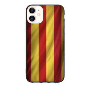 Coque drapeau Provence