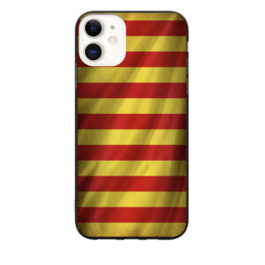 Coque drapeau Roussillon