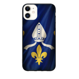 Coque drapeau Saintonge