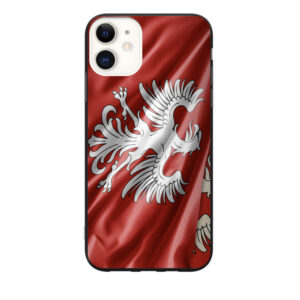Coque drapeau Tarentaise