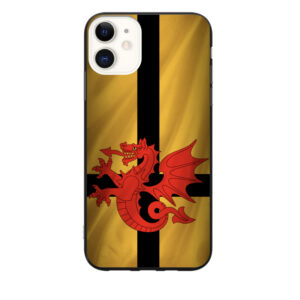Coque drapeau Trégor