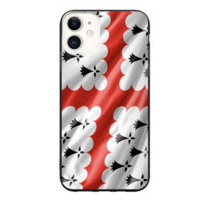Coque drapeau Vannetais