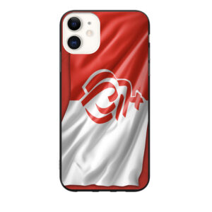 Coque 2 drapeau Vendée