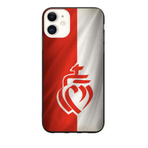 Coque drapeau Vendée