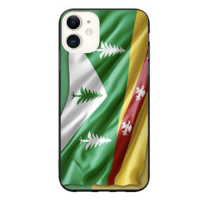 Coque drapeau Vosges