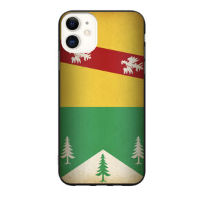 Coque drapeau Vosges