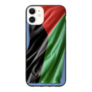 Coque drapeau Martinique