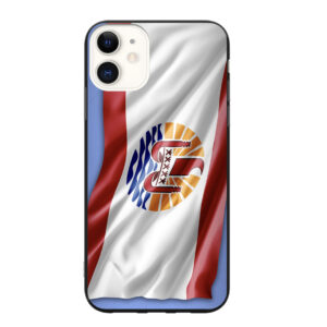 Coque drapeau Polynésie Française